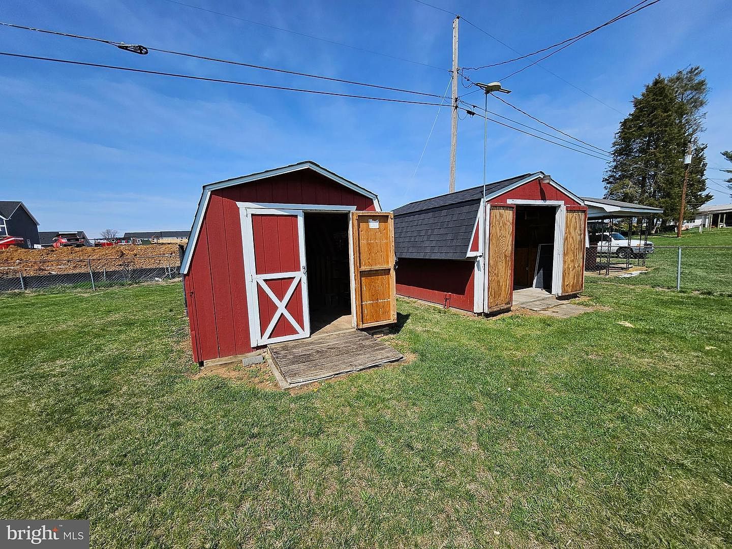 254 Jefferson Terrace Rd Charles Town, WV 25414 - Thumbnail 5