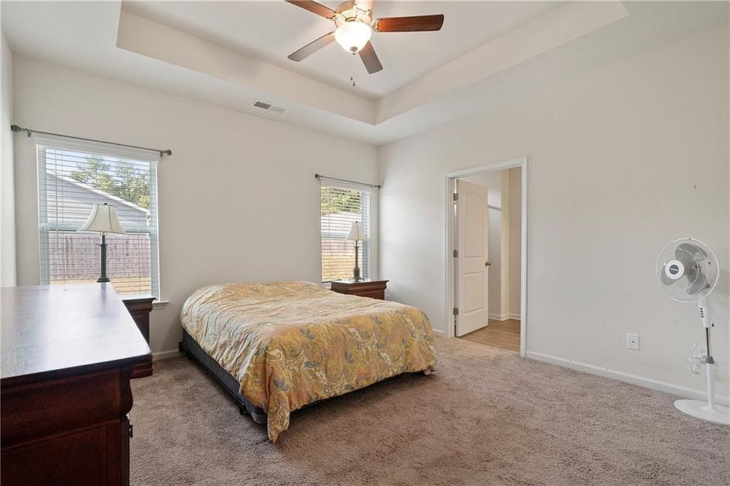 12 Applewood Dr NE Rome, GA 30165 - Thumbnail 5