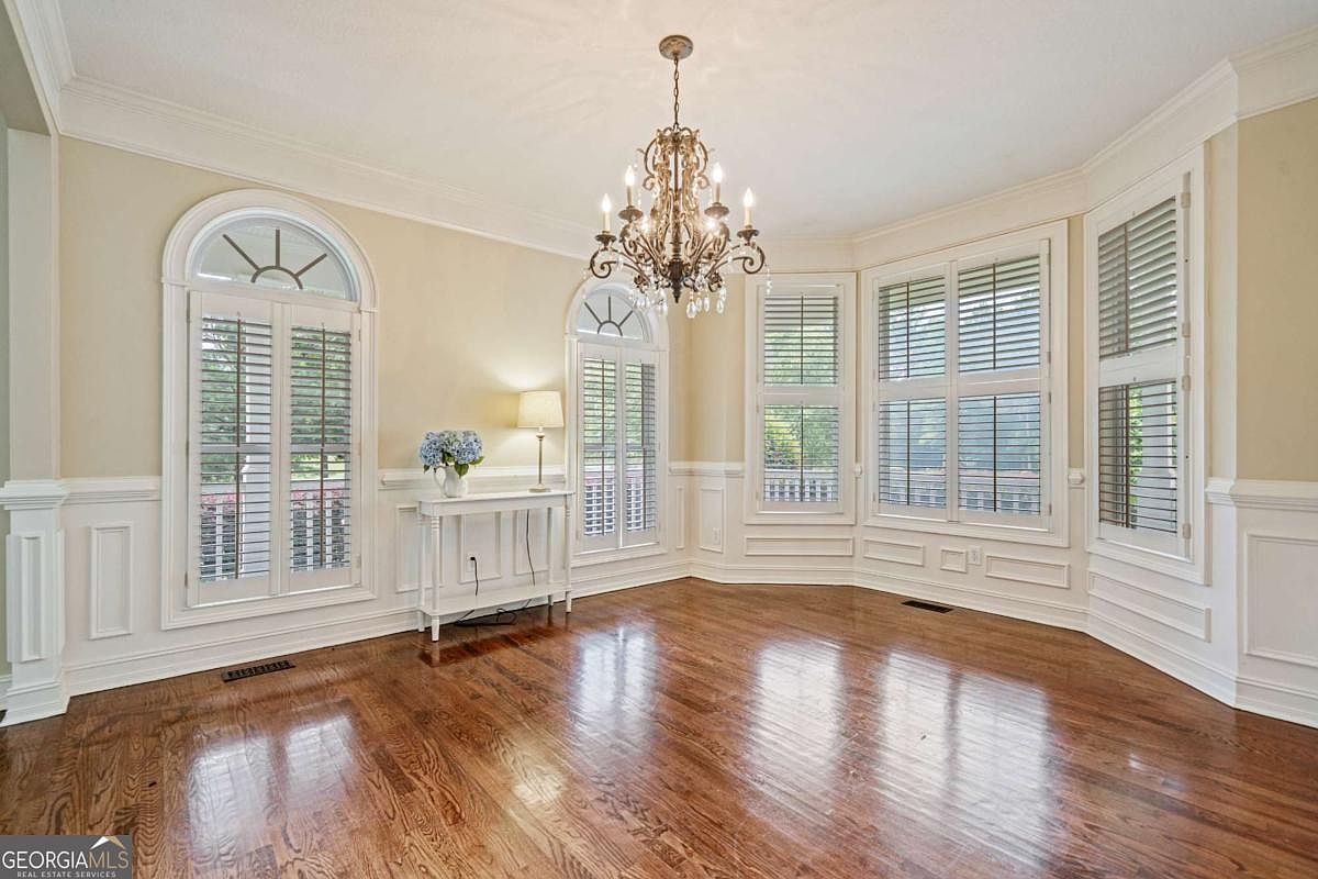 21 Branson Mill Dr NW Cartersville, GA 30120 - Thumbnail 5