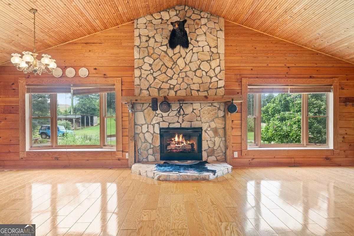 315 Woody Rd NW Adairsville, GA 30103 - Thumbnail 5