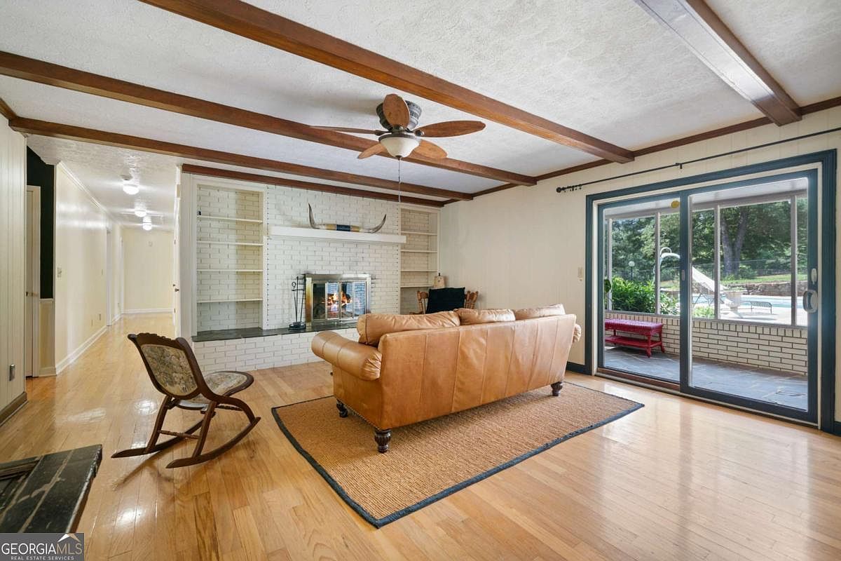 400 Simpson Rd NE White, GA 30184 - Thumbnail 5