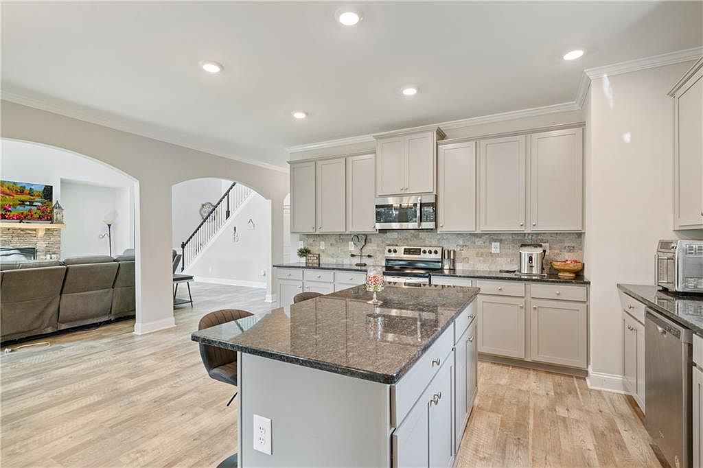 31 Thunderhawk Ln NE Rydal, GA 30171 - Thumbnail 5