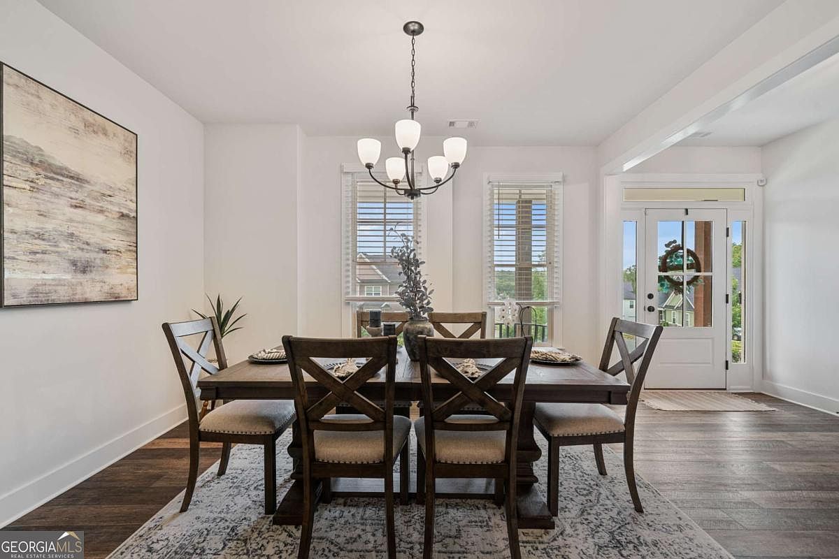 298 Boulder Lake Dr NE Cartersville, GA 30121 - Thumbnail 5