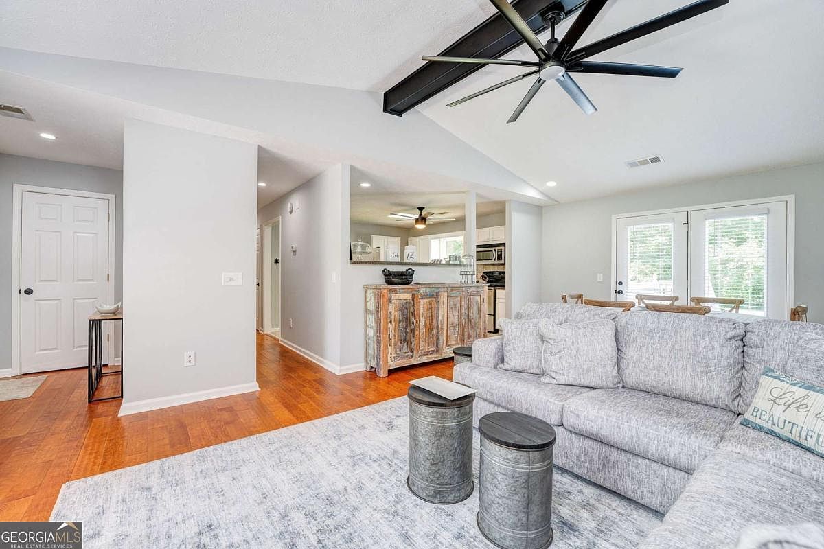 41 Summit Ridge Dr SE Cartersville, GA 30120 - Thumbnail 5