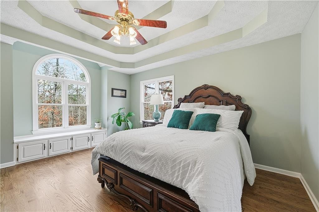 680 E Valley Rd NE Rydal, GA 30171 - Thumbnail 5