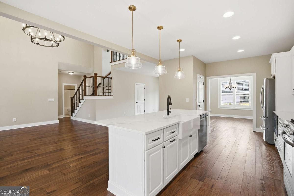 12 Bridgestone Way SE Cartersville, GA 30120 - Thumbnail 5