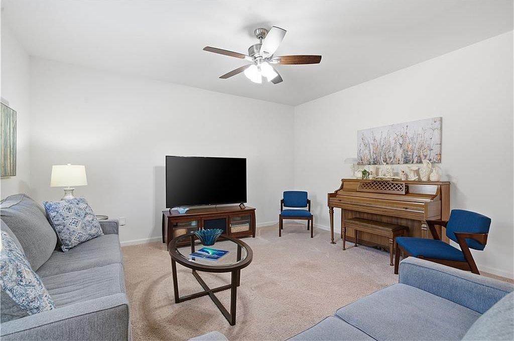 305 Pescara Ct Cartersville, GA 30120 - Thumbnail 5