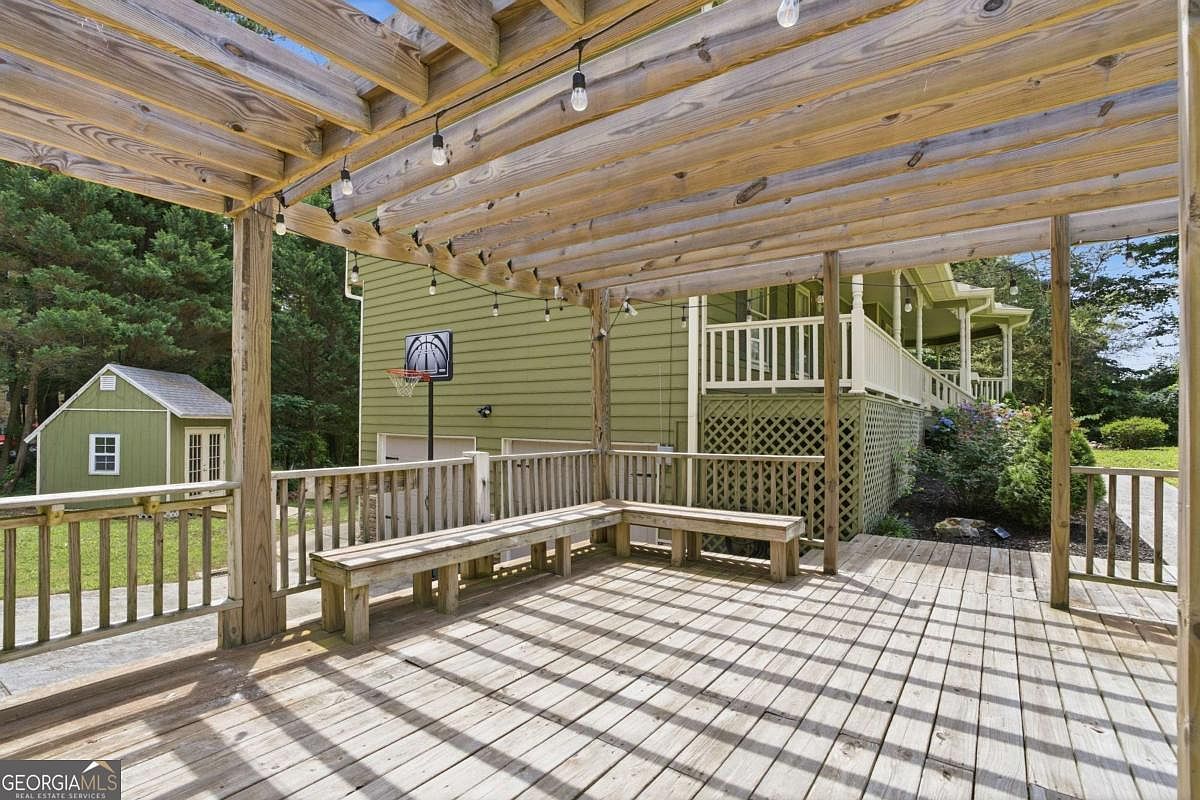 10 Bramblewood Way SW Cartersville, GA 30120 - Thumbnail 5