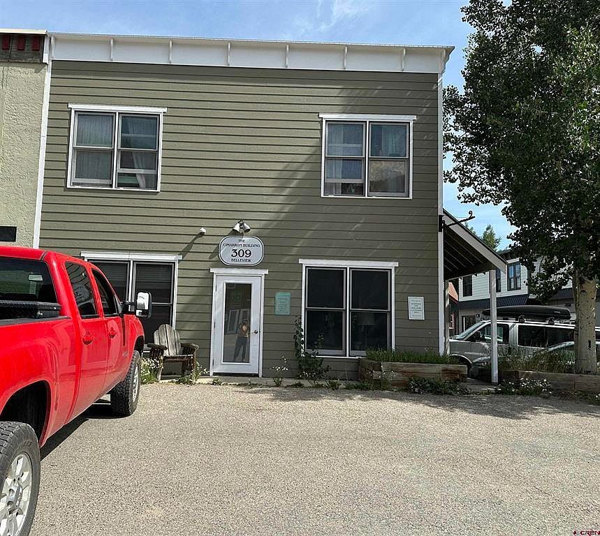 309 Belleview #2-B Almont, CO 81210 - Thumbnail 5