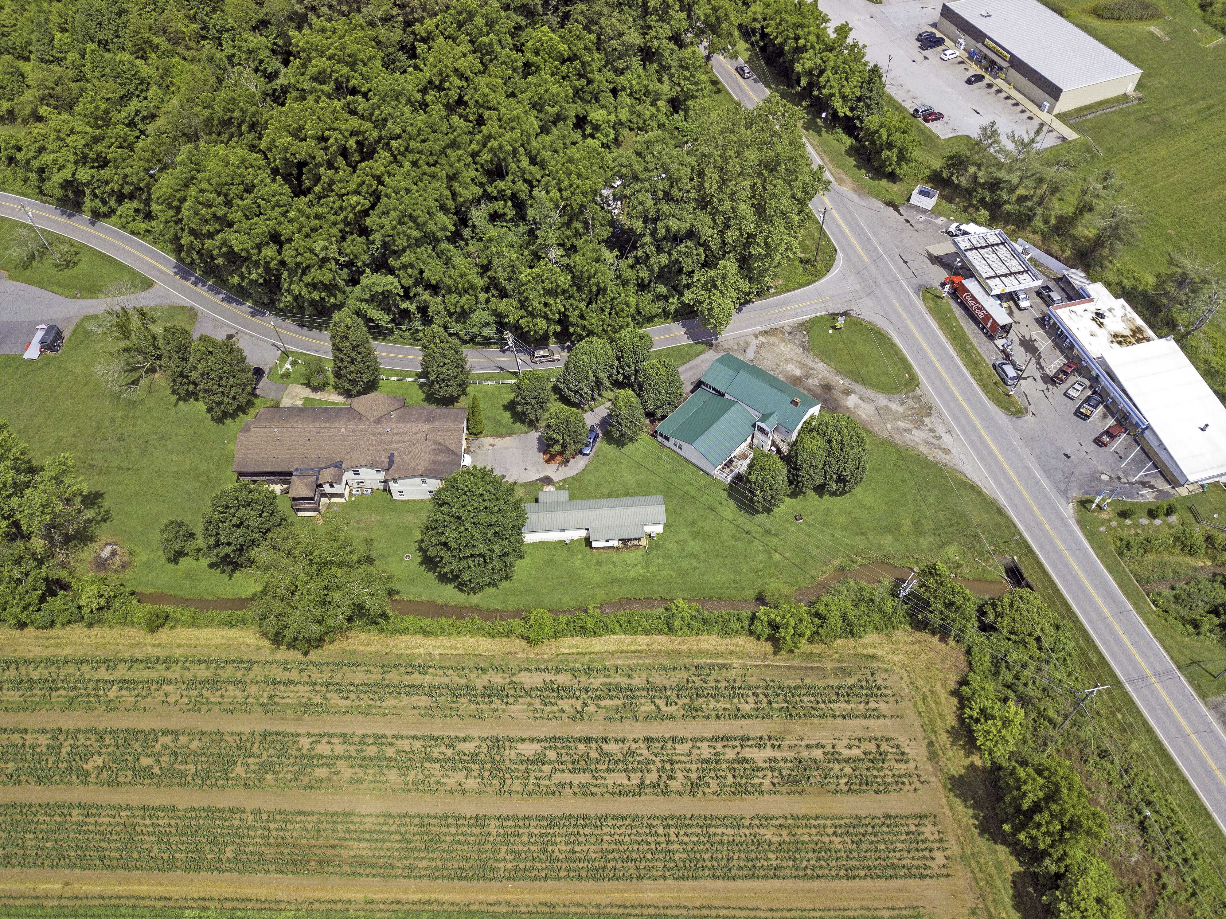 3150 New Leicester Highway, Leicester, NC, USA, 28748 - Thumbnail 5