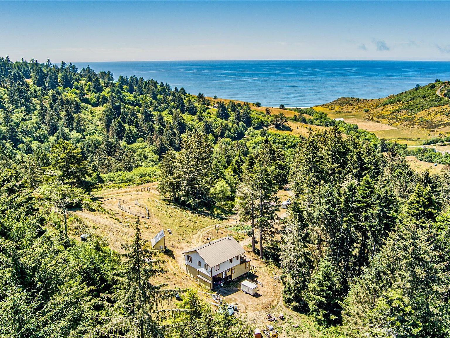 0 Centerville Rd Ferndale, CA 95536 - Thumbnail 5