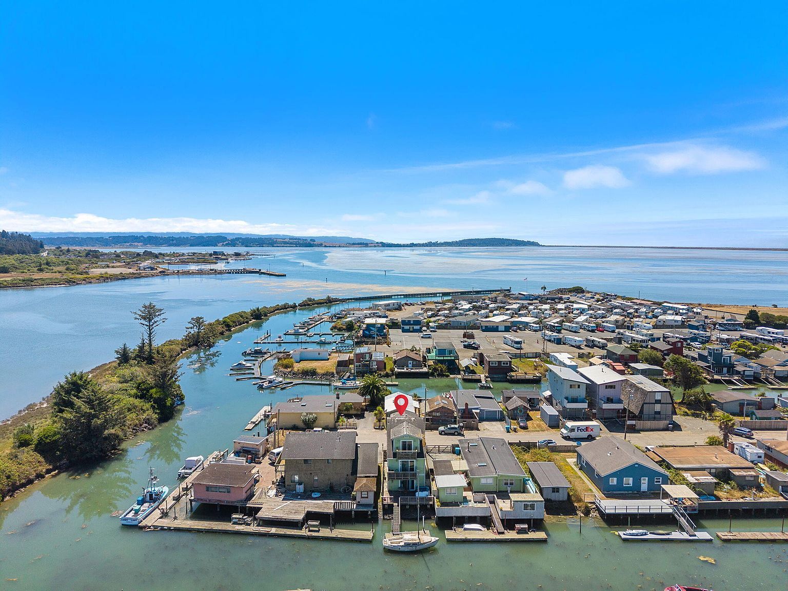 14 Crab St Eureka, CA 95503 - Thumbnail 5
