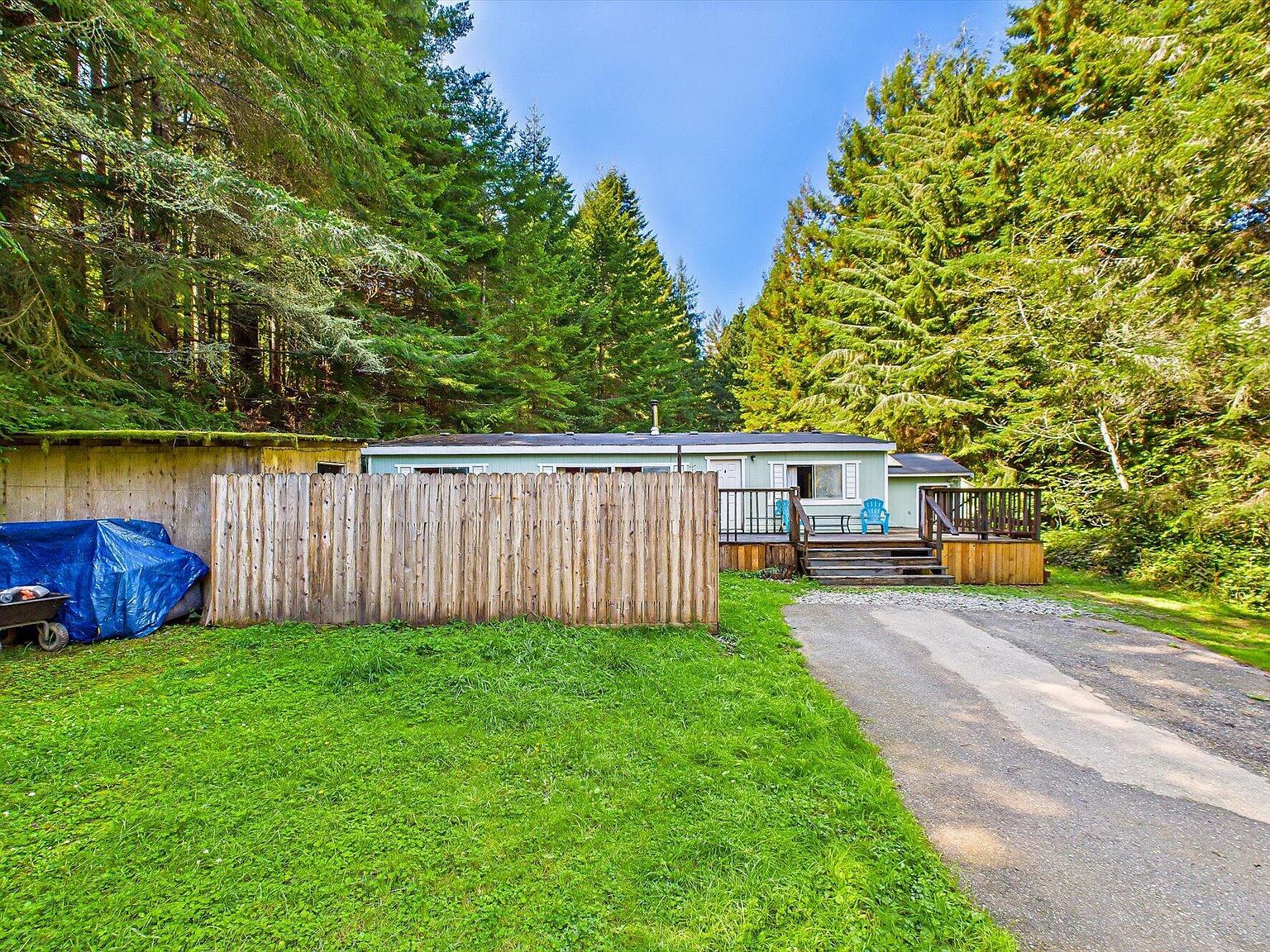 5423 Cummings Rd Eureka, CA 95503 - Thumbnail 5