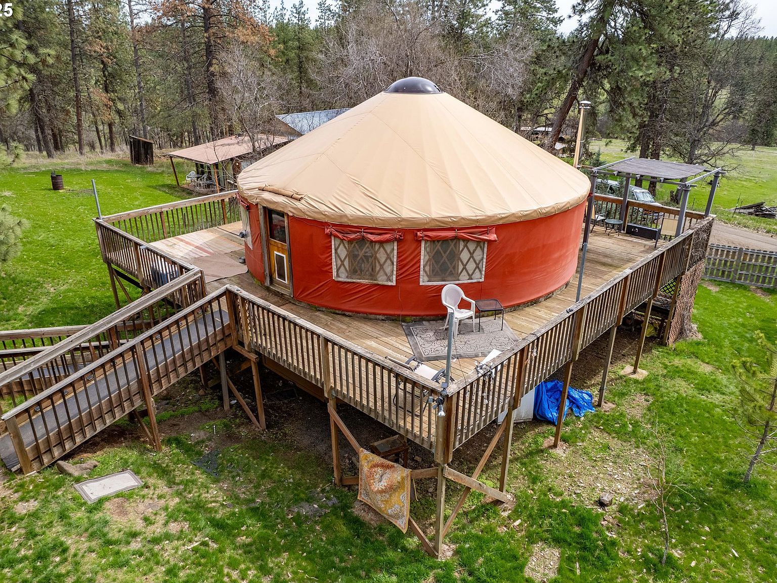 959 Zelinski Rd Goldendale, WA 98620 - Thumbnail 5