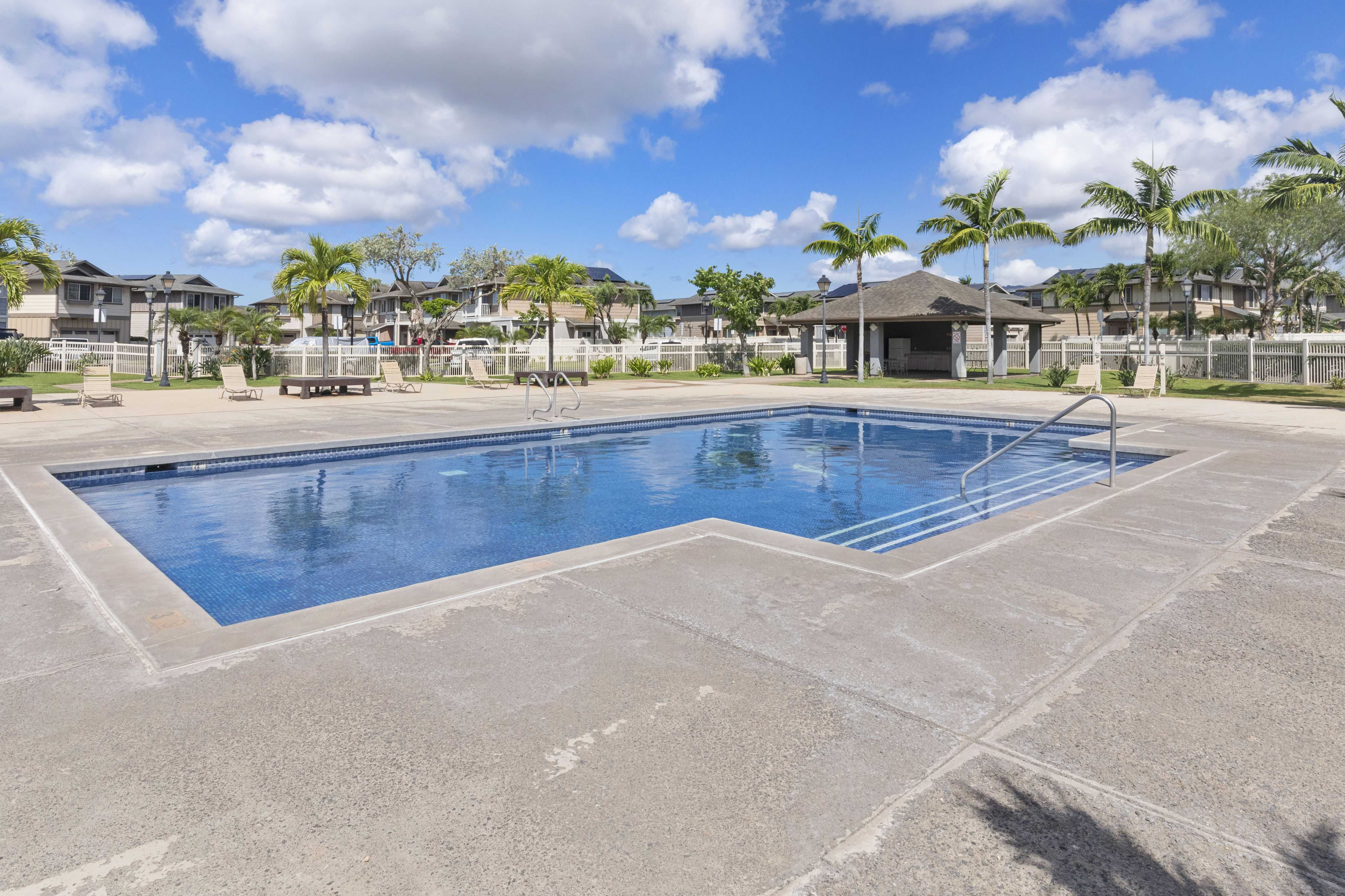 91-1205 Kanela Street Unit #M36, Waipahu, HI, 96797 - Thumbnail 5