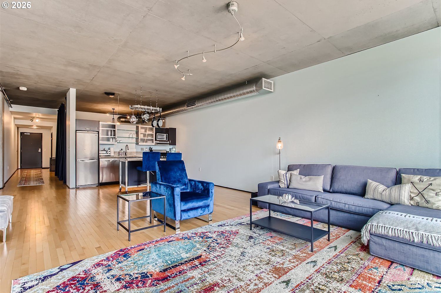 1410 NW Kearney St APT 625 Portland, OR 97209 - Thumbnail 5