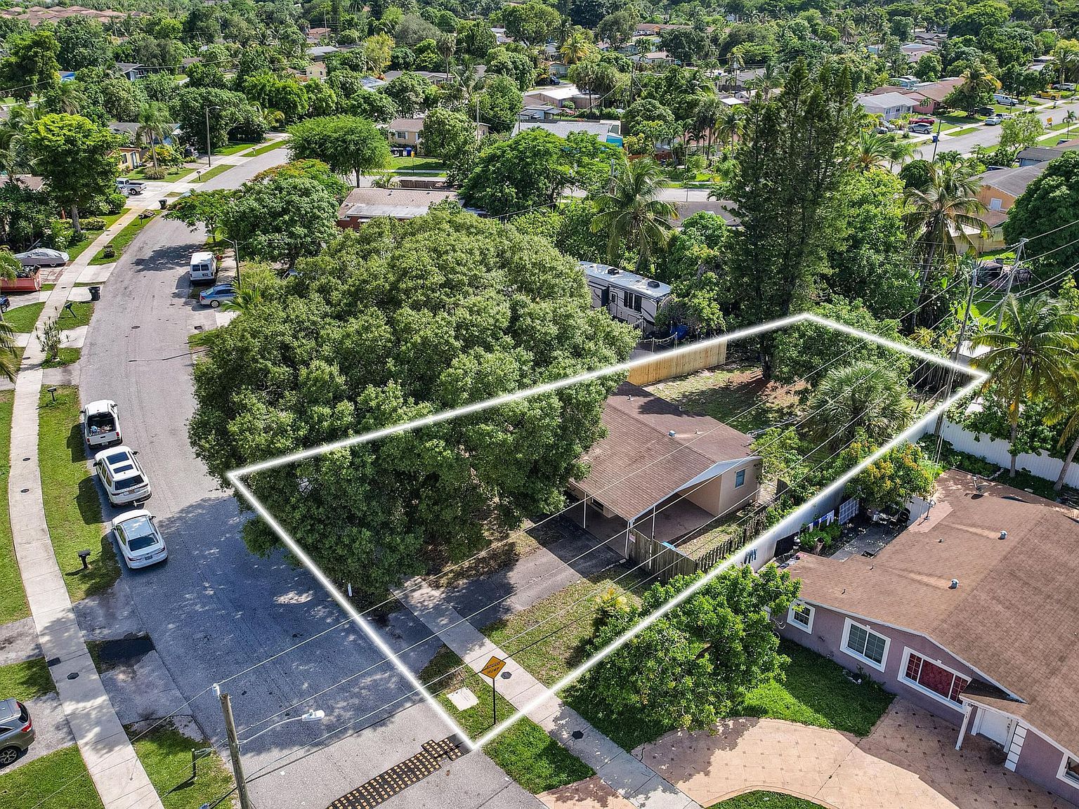 6111 NW 43rd Ave Fort Lauderdale, FL 33319 - Thumbnail 5