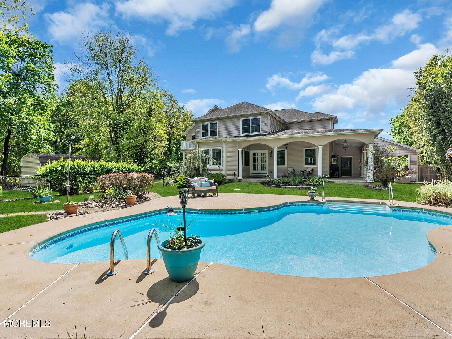 1042 Maxim Southard Rd Howell, NJ 07731 - Thumbnail 5