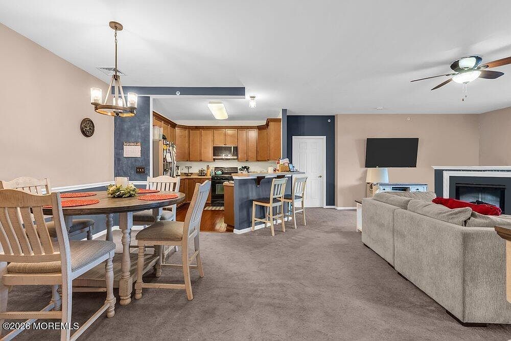 136 Mill Pond Way Eatontown, NJ 07724 - Thumbnail 5