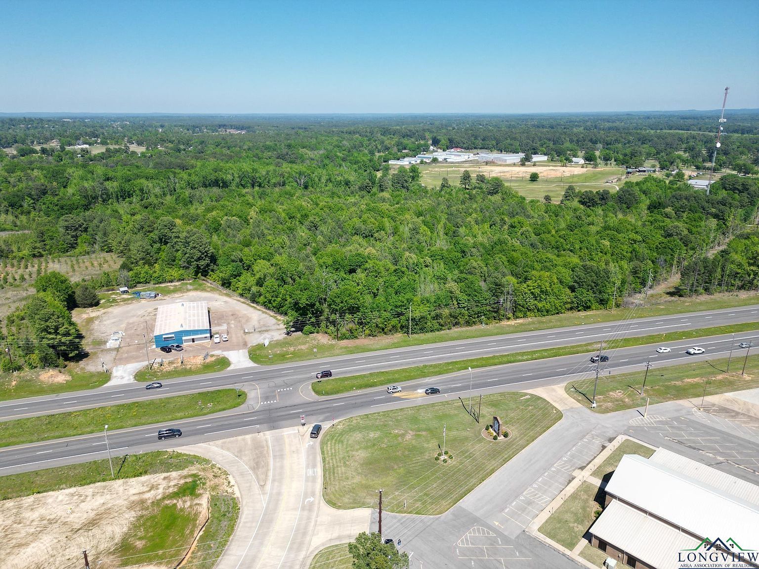 21.15 Ac Loop #281 Longview, TX 75605 - Thumbnail 5