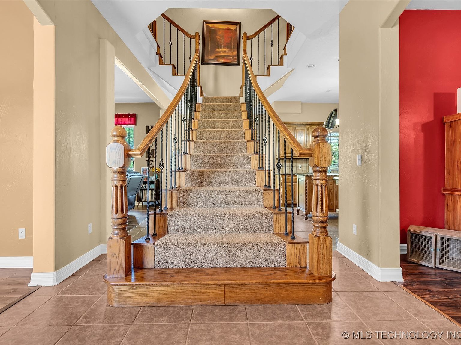 3921 Rolling Hills Dr Ardmore, OK 73401 - Thumbnail 5