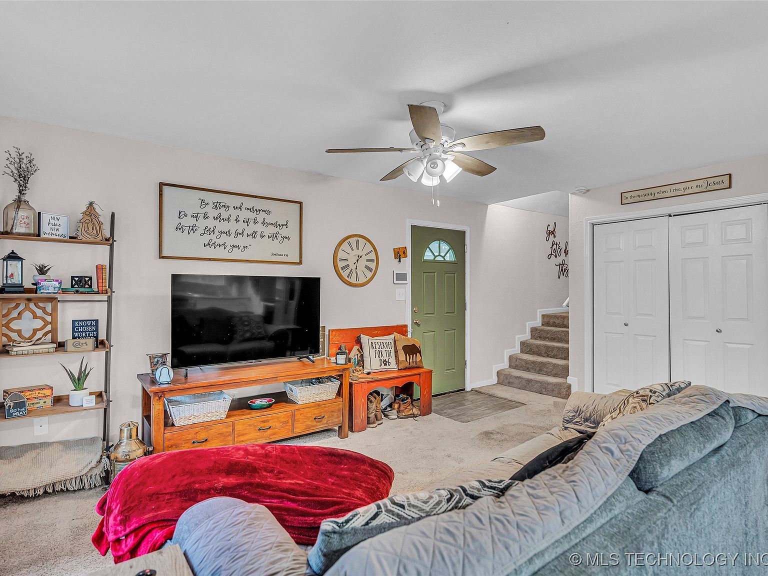 914 Hailey St Ardmore, OK 73401 - Thumbnail 5