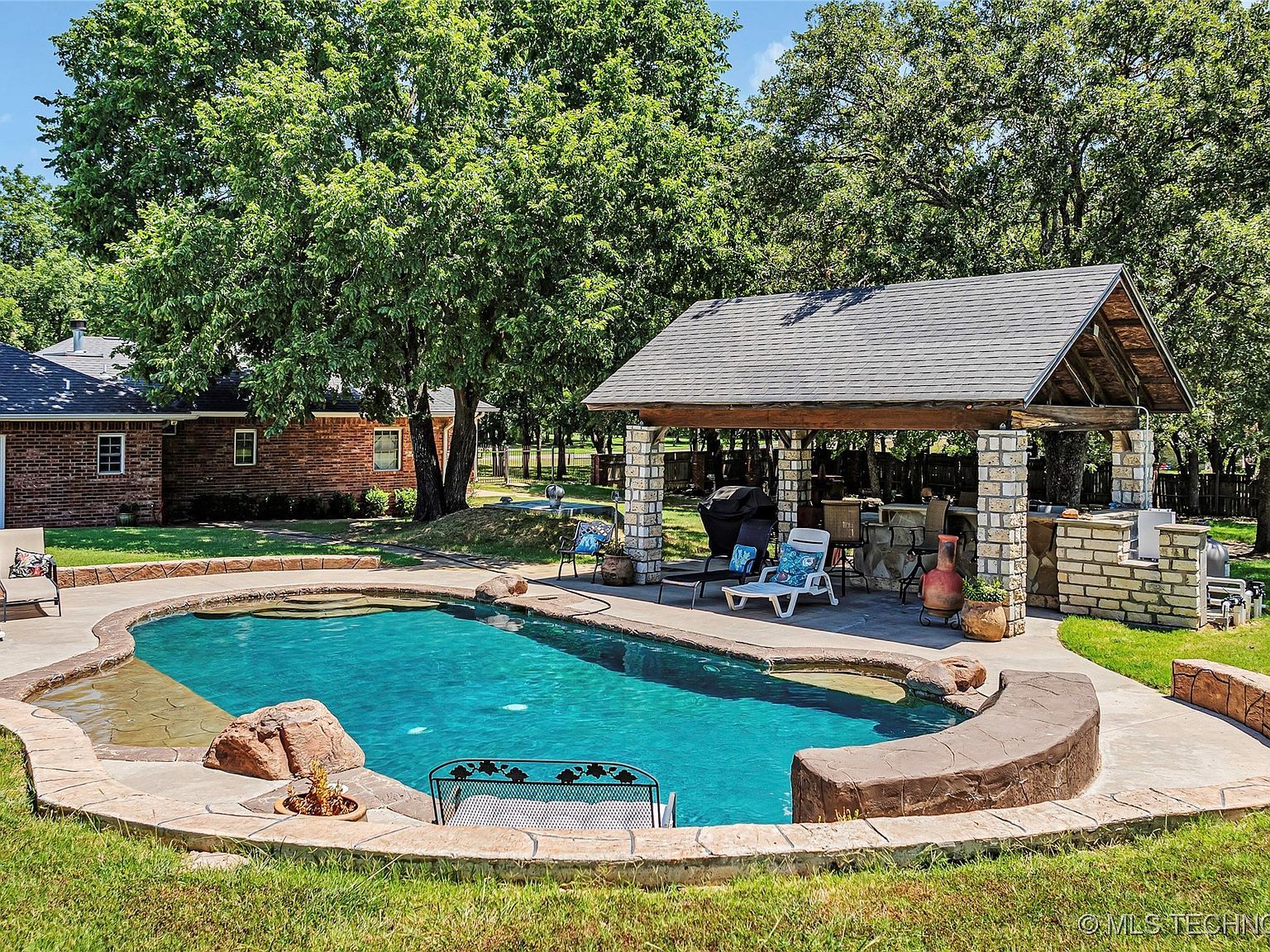 7023 Myall Rd Ardmore, OK 73401 - Thumbnail 5