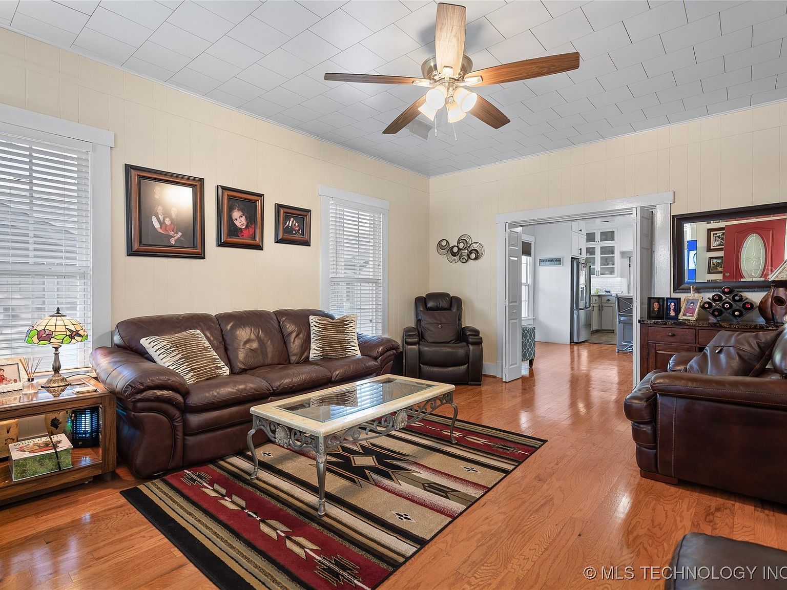 1105 Bixby St Ardmore, OK 73401 - Thumbnail 5