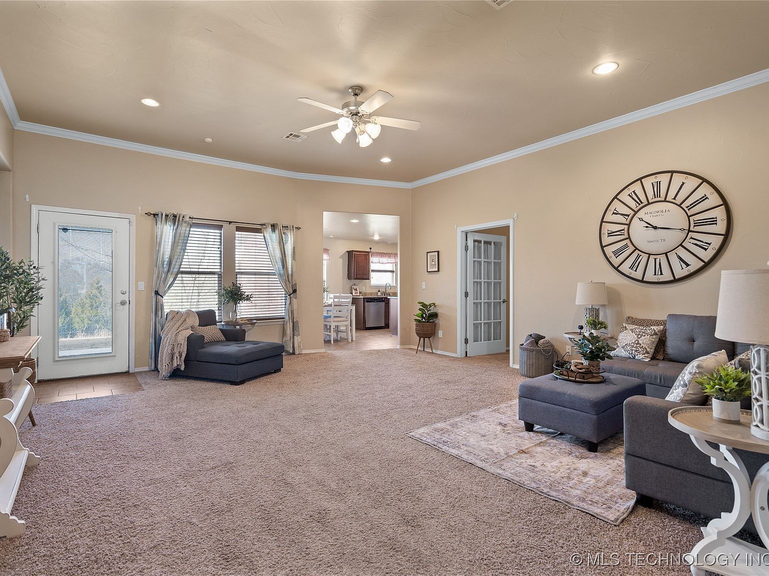 4803 Mill Creek Dr Ardmore, OK 73401 - Thumbnail 5