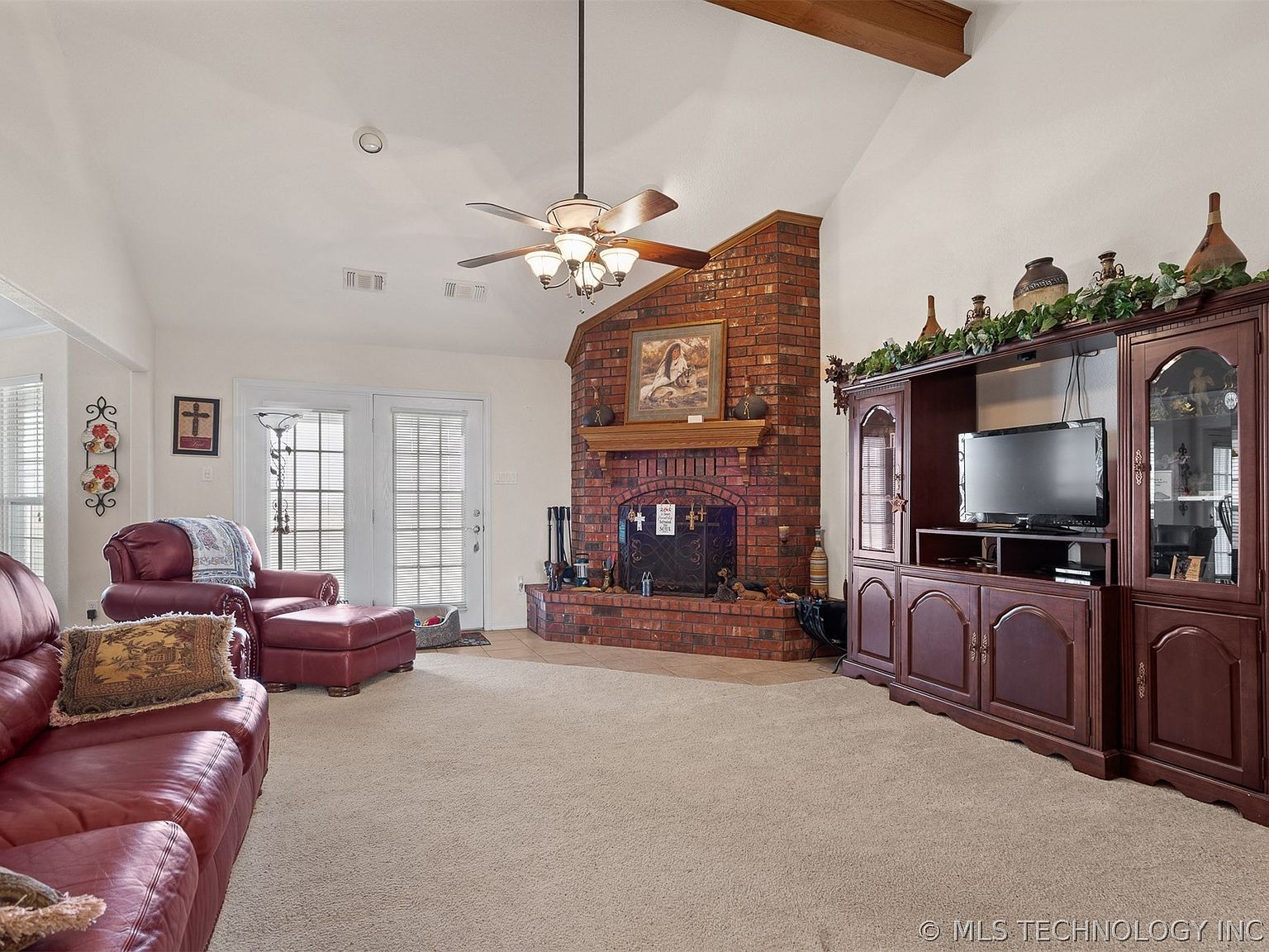 5997 Putman Rd Marietta, OK 73448 - Thumbnail 5