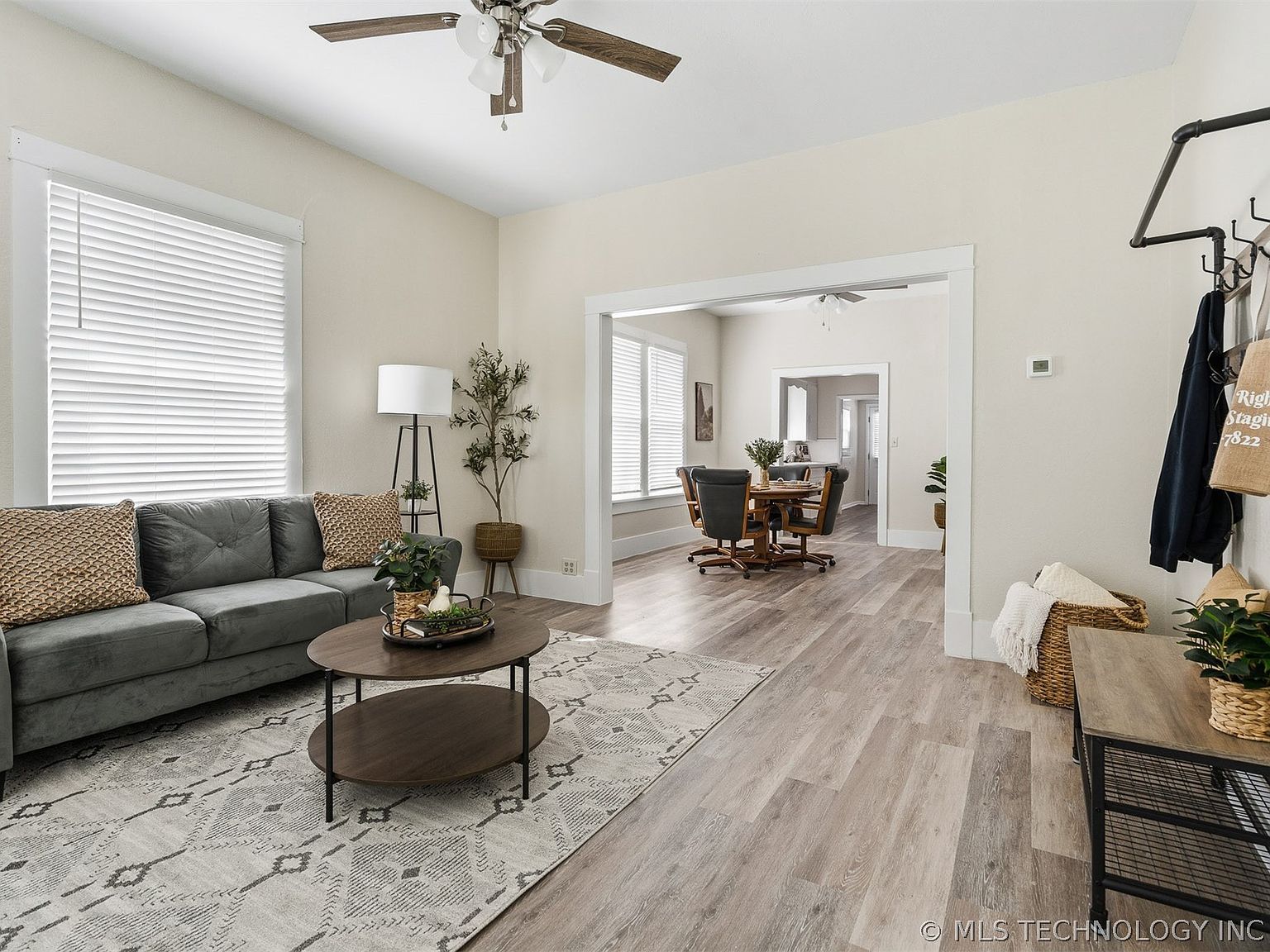 1125 Bixby Ave SW Ardmore, OK 73401 - Thumbnail 5