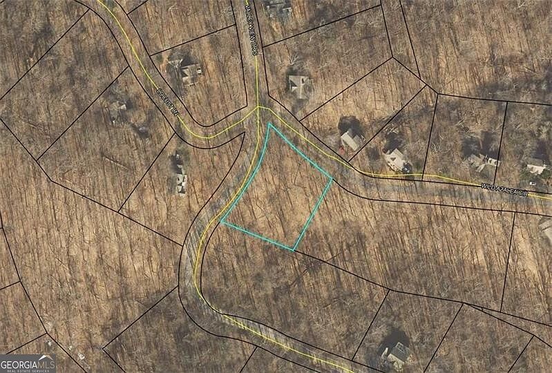 0 Valley View Dr Jasper, GA 30143 - Thumbnail 5