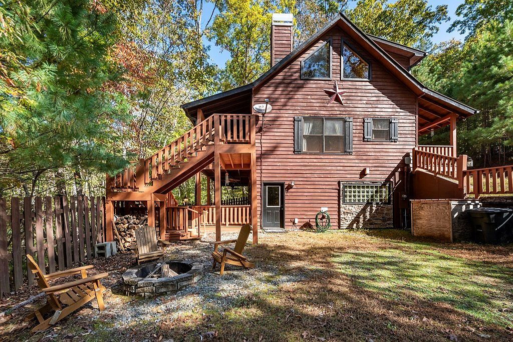 120 Pasha Dr Ellijay, GA 30540 - Thumbnail 5