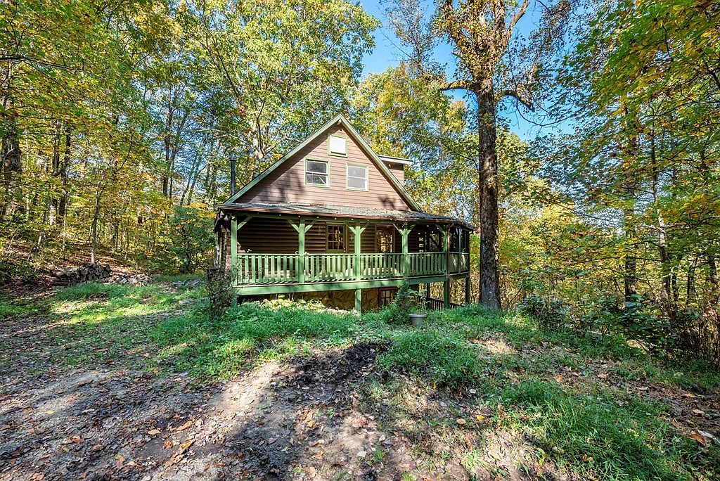 168 Burnt Mountain Cove Rd Jasper, GA 30143 - Thumbnail 5