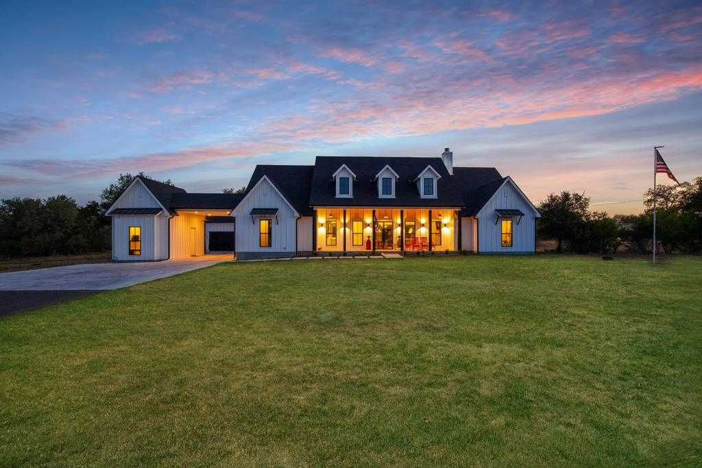 23937 Oscar Road, Spicewood, TX, USA, 78669 - Thumbnail 5