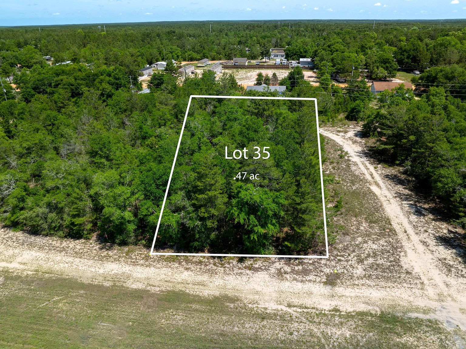 35 Us Highway 90 E Defuniak Springs, FL 32433 - Thumbnail 5