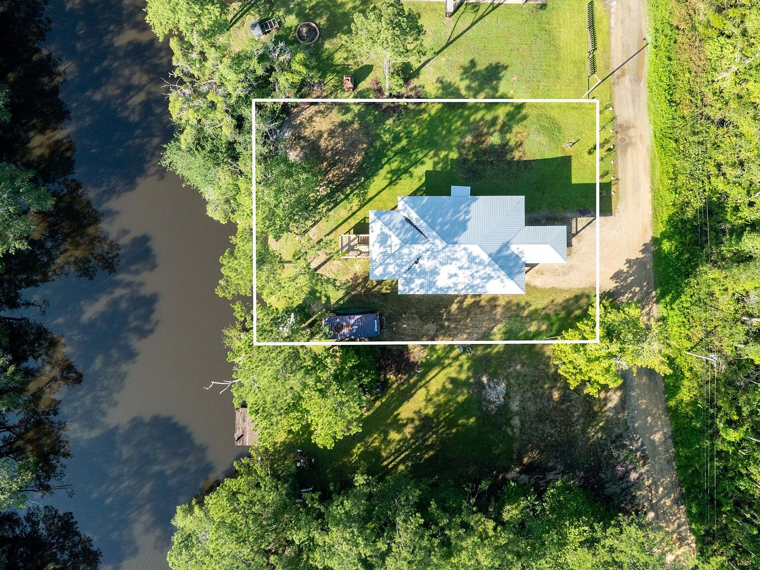 158 Johns Ln Freeport, FL 32439 - Thumbnail 5