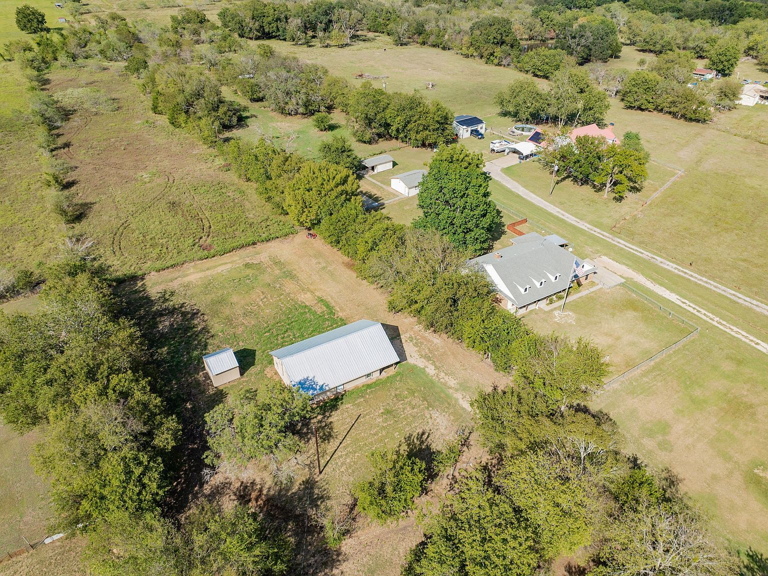 8401 Taylor Ranch Loop Kaufman, TX 75142 - Thumbnail 5