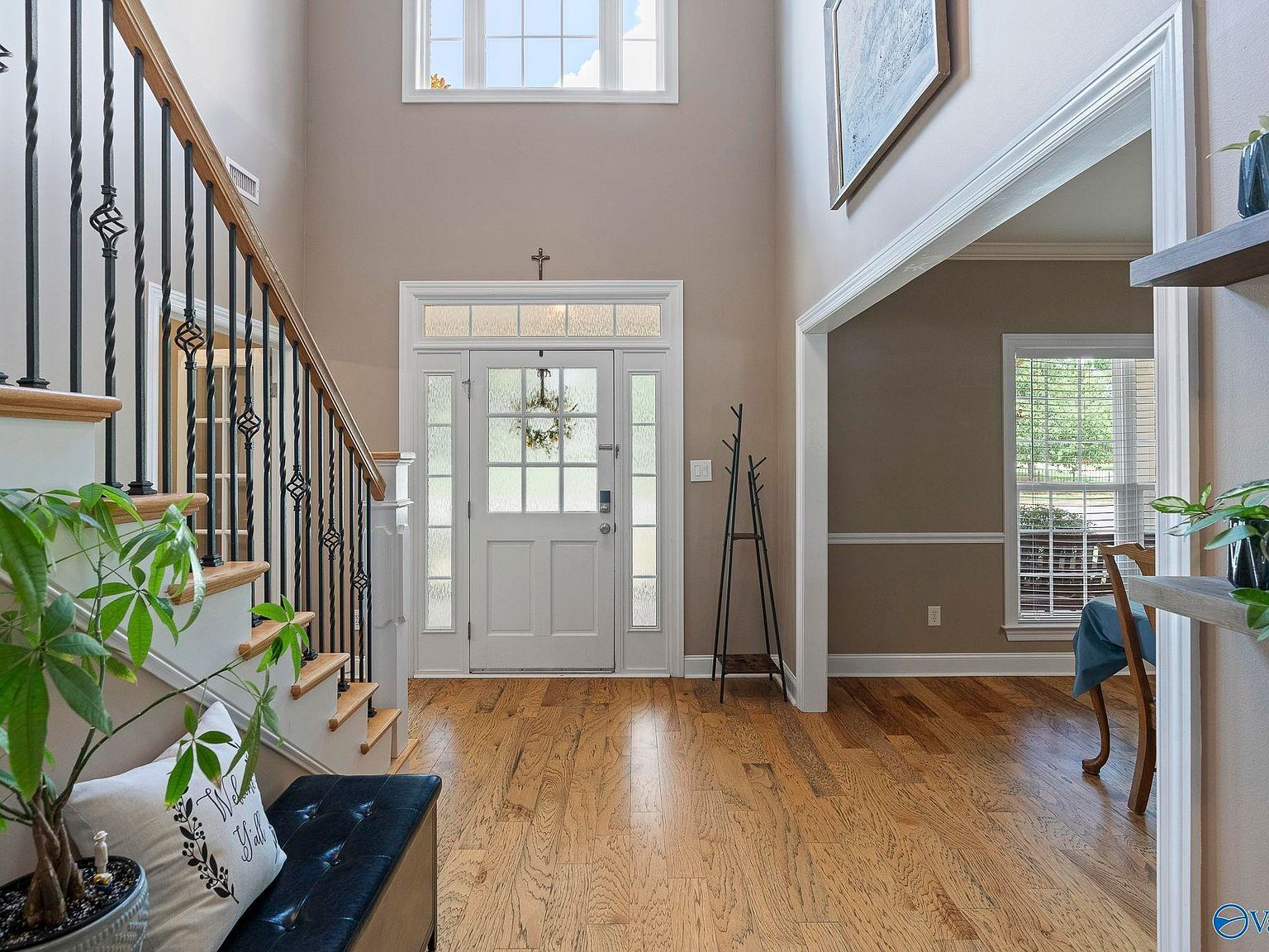 121 Old Ivey Cir Madison, AL 35756 - Thumbnail 5