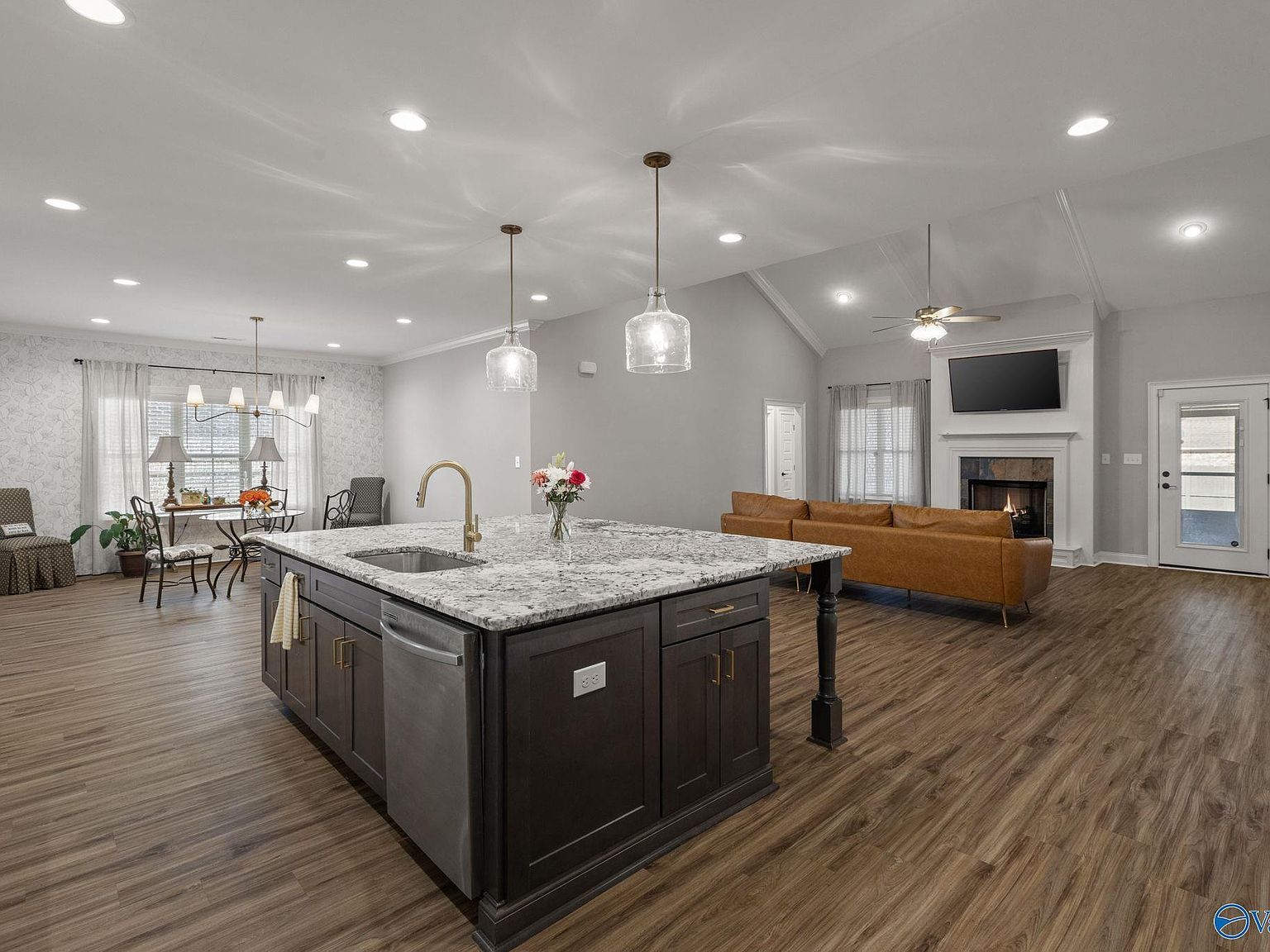 105 Ginamey Cir Meridianville, AL 35759 - Thumbnail 5