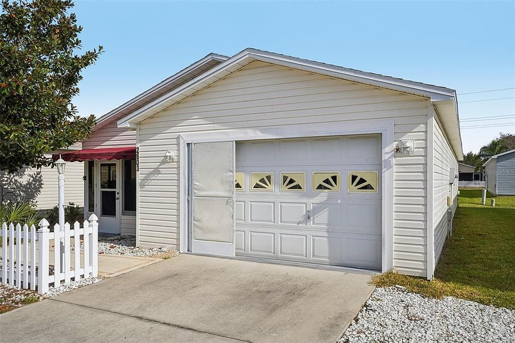 2603 Olivarez Way The Villages, FL 32162 - Thumbnail 5