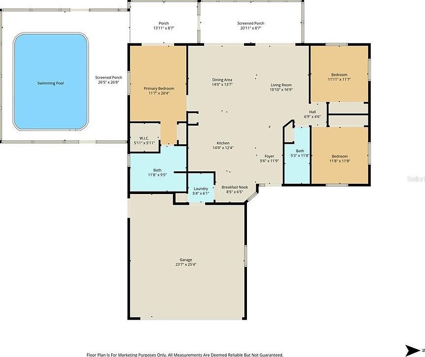 35003 Silver Oak Dr Leesburg, FL 34788 - Thumbnail 5