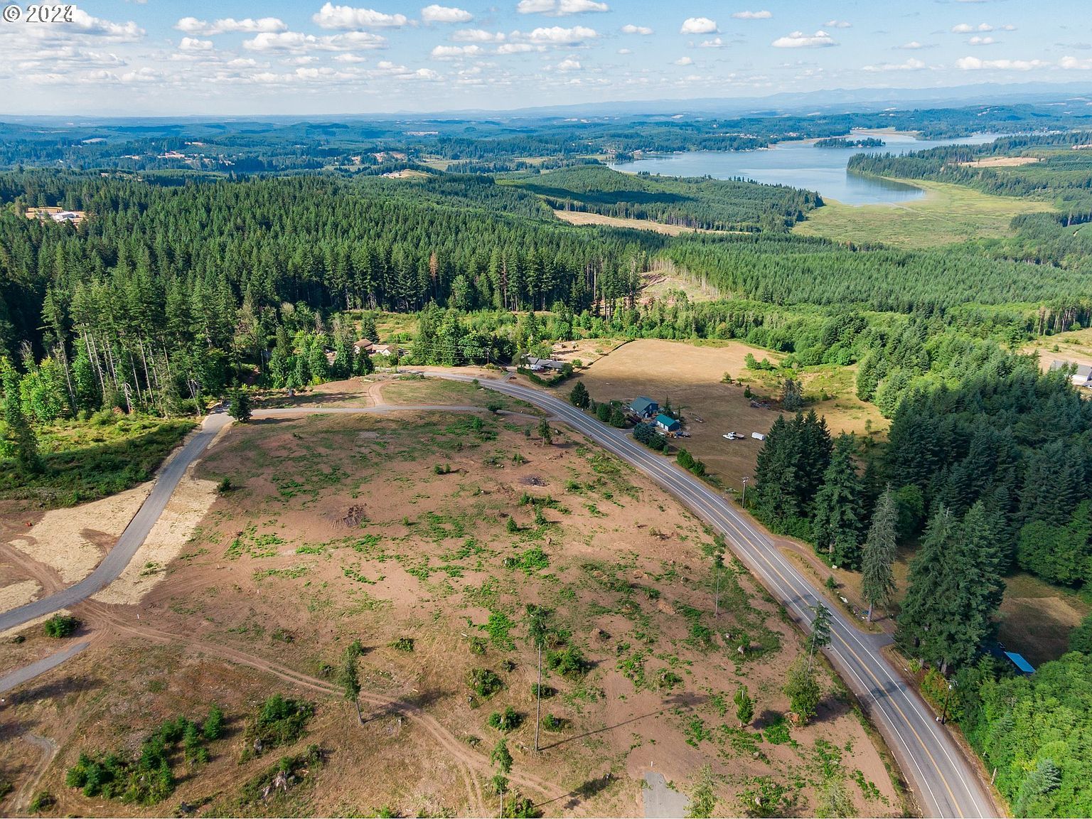 0 Silver Lake Rd #5 Castle Rock, WA 98611 - Thumbnail 5