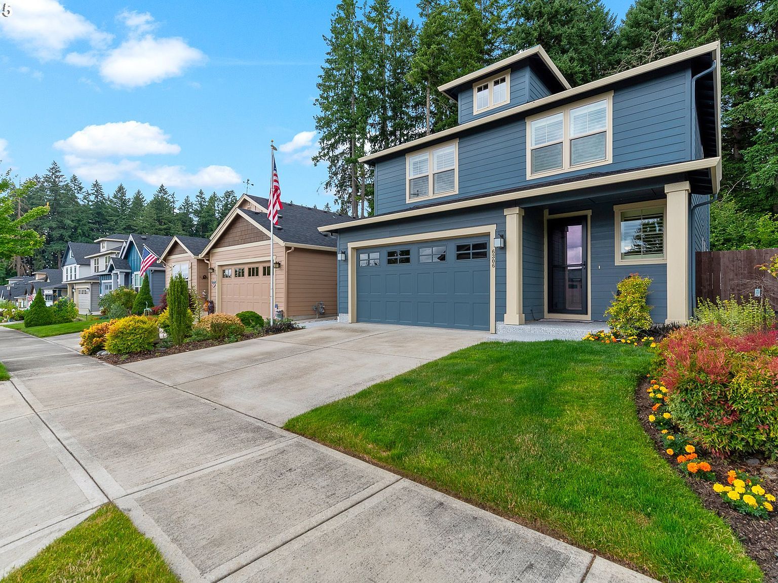 6306 NE 134th St Vancouver, WA 98686 - Thumbnail 5