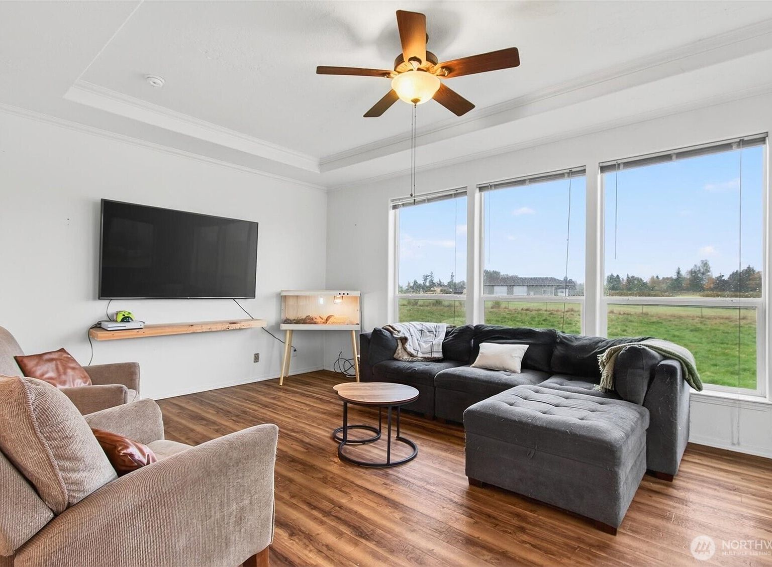 29 Little Island Ln Cathlamet, WA 98612 - Thumbnail 5