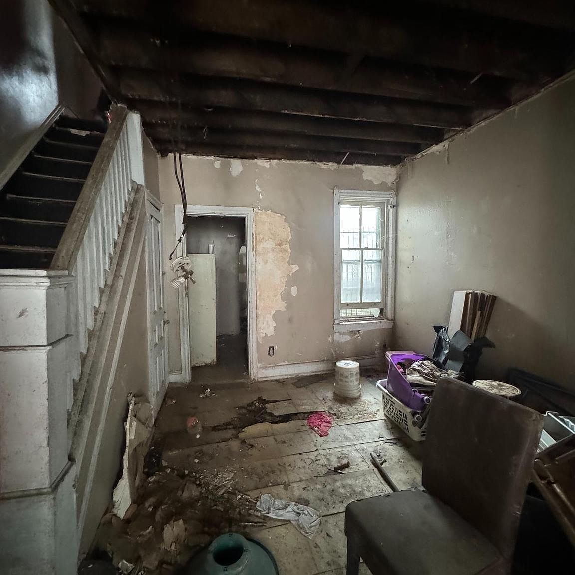 2243 N Gratz St Philadelphia, PA 19132 - Thumbnail 5