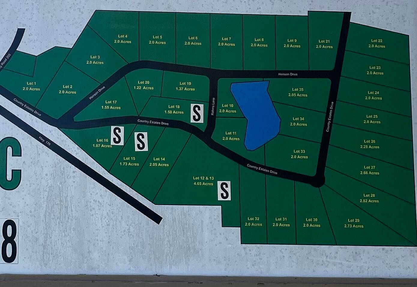 Country Estates Dr Blue Springs, MS 38828 - Thumbnail 5