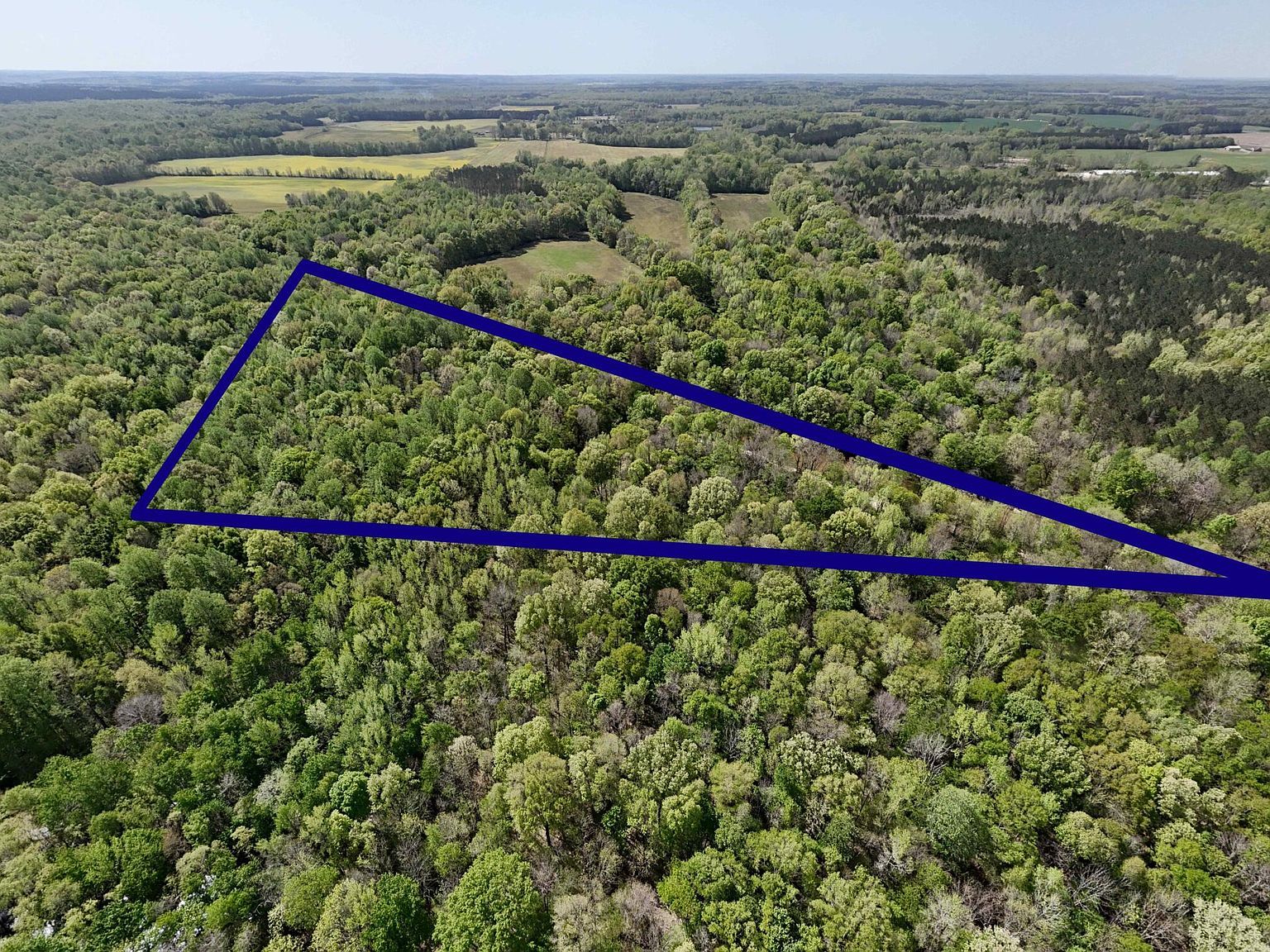 County Road 407 Corinth, MS 38834 - Thumbnail 5