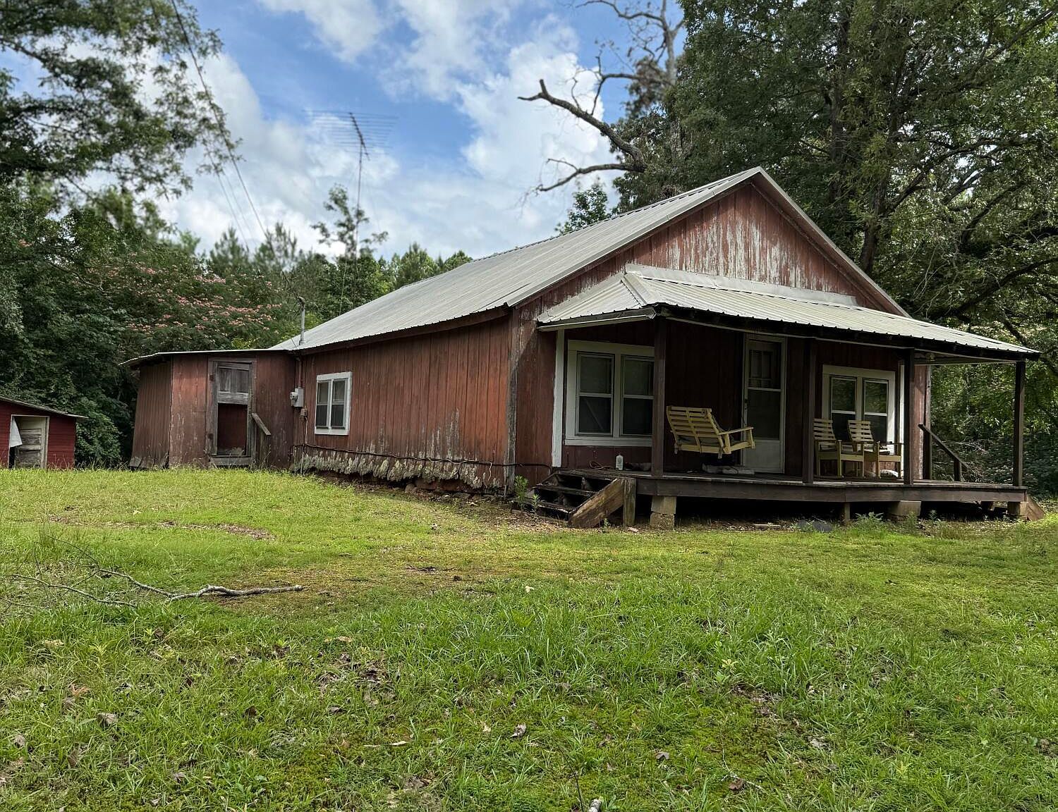 126 County Road 304 Iuka, MS 38852 - Thumbnail 5