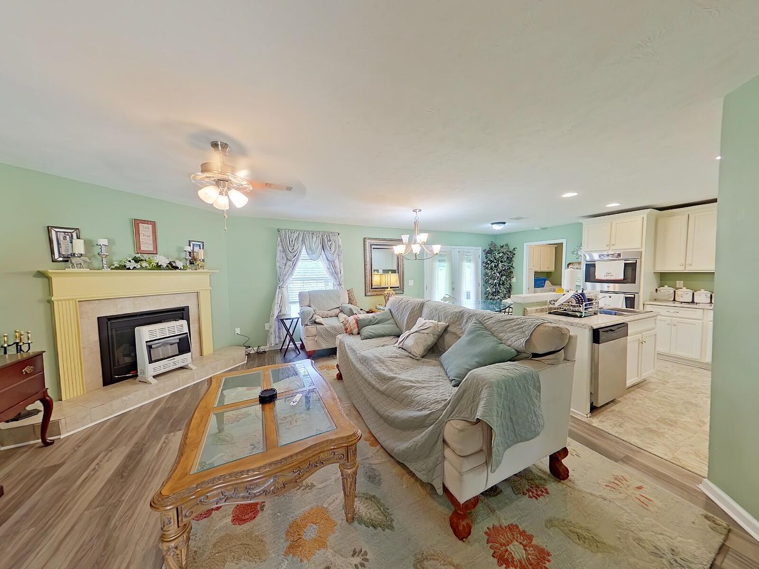 31825 County Line Rd Shannon, MS 38868 - Thumbnail 5